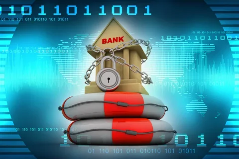 بهترین دزدگیر برای بانک